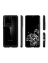 Wholesale Spigen Ultra Hybrid Galaxy S20 Ultra Matte Black - SPN548BLK - {ean13} - Hurt