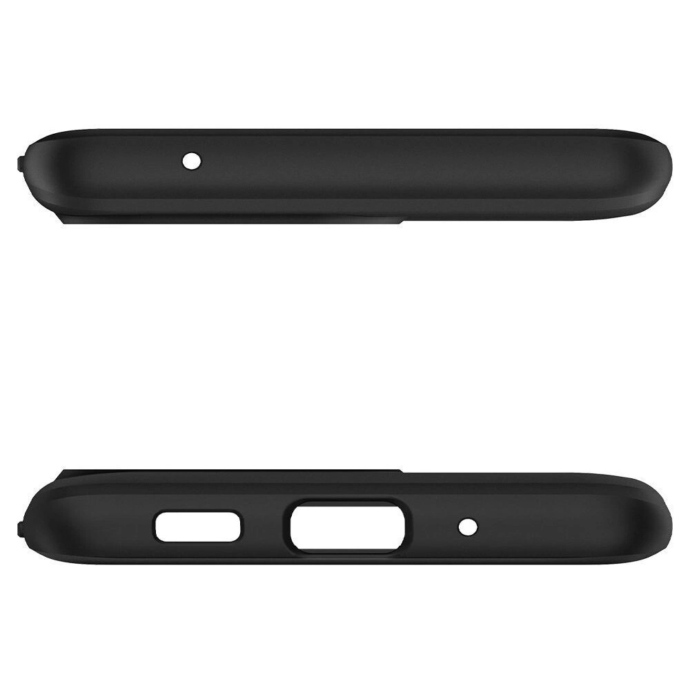 Hurtownia GSM - Spigen Samsung Husă Ultra Hybrid Galaxy S20 Ultra Matte Black - SPN548BLK - {ean13} - Hurt