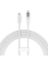 Hurtownia GSM - Kabel Baseus Explorer Series USB-C/Lightning 2m 20W (weiß) - BSU4358 - {ean13} - Hurt