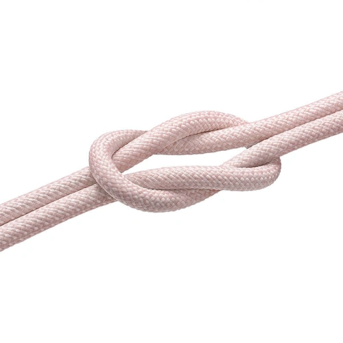 Kabel Baseus Explorer Series USB-A/Lightning 1m 2.4A (różowy)