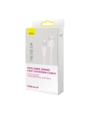 Hurtownia GSM - Kabel Baseus Explorer Series USB-A/Lightning 1m 2.4A (rosa) - BSU4361 - {ean13} - Hurt