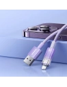 Hurtownia GSM - Kabel Baseus Explorer Series USB-A/Lightning 1m 2.4A (bílý) - BSU4360 - {ean13} - Hurt