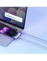 Hurtownia GSM - Kabel Baseus Explorer Series USB-A/Lightning 1m 2.4A (bílý) - BSU4360 - {ean13} - Hurt