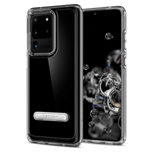 Premium quality SPIGEN case for Galaxy S20 Ultra 