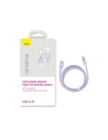 Hurtownia GSM - Kabel Baseus Explorer Series USB-A/Lightning 1m 2.4A (bílý) - BSU4360 - {ean13} - Hurt
