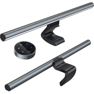 Hurtownia GSM - Monitorlampe Choetech Elesense E1129 LED schwarz [2 PACK] - CHT178 - {ean13} - Hurt