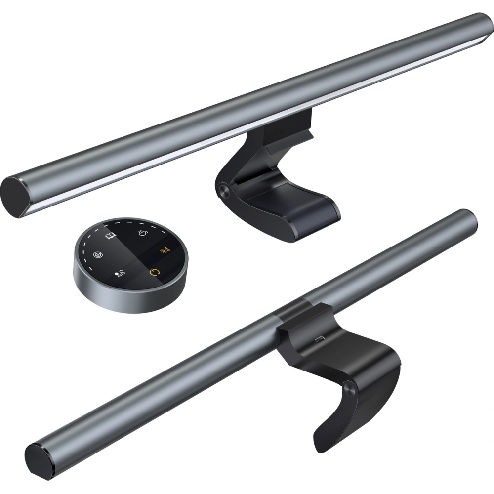 Hurtownia GSM - Monitorlampe Choetech Elesense E1129 LED schwarz [2 PACK] - CHT178 - {ean13} - Hurt