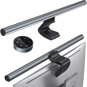 Hurtownia GSM - Monitorlampe Choetech Elesense E1129 LED schwarz [2 PACK] - CHT178 - {ean13} - Hurt