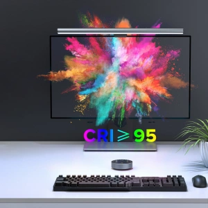 Wholesale Choetech Elesense E1129 LED Monitor Light black [2 PACK] - CHT178 - {ean13} - Hurt