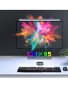 Hurtownia GSM - Lampka na monitor Choetech Elesense E1129 LED czarny [2 PACK] - CHT178 - {ean13} - Hurt