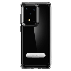 Premium quality SPIGEN case for Galaxy S20 Ultra 