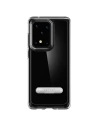 Hurtownia GSM - Etui Spigen Ultra Hybrid S Samsung Galaxy S20 Ultra Crystal Clear - SPN549CL - {ean13} - Hurt