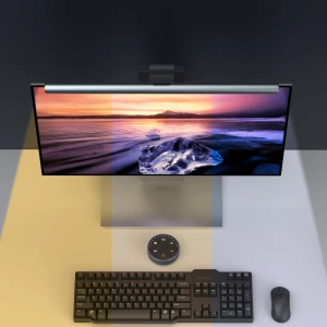Wholesale Choetech Elesense E1129 LED Monitor Light black [2 PACK] - CHT178 - {ean13} - Hurt