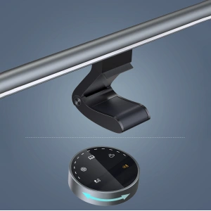 Hurtownia GSM - Monitorlampe Choetech Elesense E1129 LED schwarz [2 PACK] - CHT178 - {ean13} - Hurt
