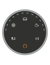 Hurtownia GSM - Monitorlampe Choetech Elesense E1129 LED schwarz [2 PACK] - CHT178 - {ean13} - Hurt