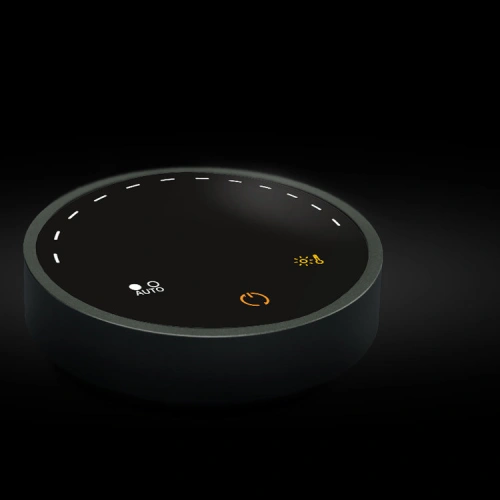 Lampka na monitor Choetech Elesense E1129 LED czarny [2 PACK]