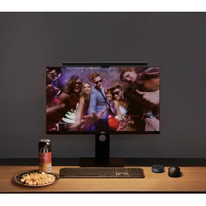 Wholesale Choetech Elesense E1129 LED Monitor Light black [2 PACK] - CHT178 - {ean13} - Hurt
