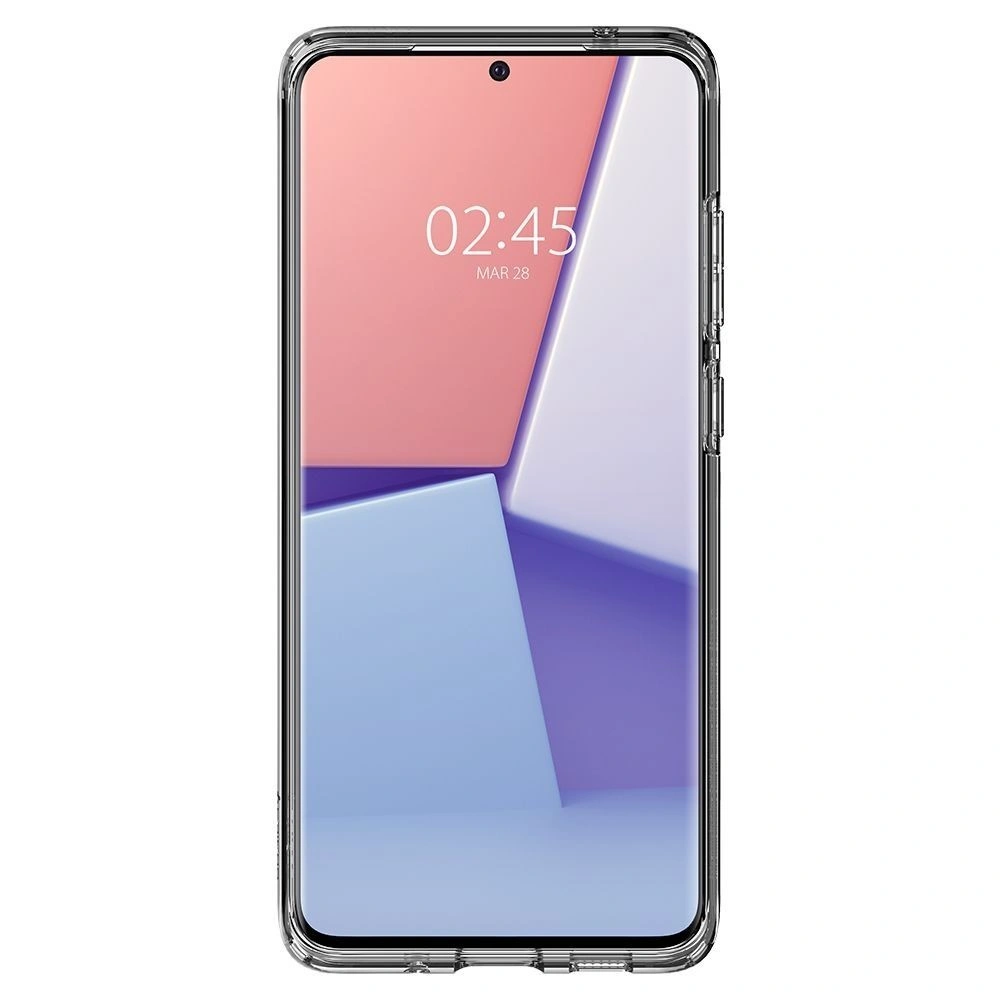 Hurtownia GSM - Spigen Samsung Carcasă Ultra Hybrid S Galaxy S20 Ultra Crystal Clear - SPN549CL - {ean13} - Hurt