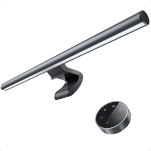 Hurtownia GSM - Monitorlampe Choetech Elesense E1129 LED schwarz [2 PACK] - CHT178 - {ean13} - Hurt