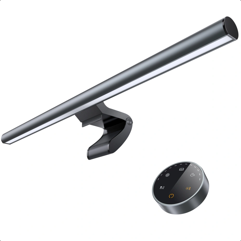 Hurtownia GSM - Monitorlampe Choetech Elesense E1129 LED schwarz [2 PACK] - CHT178 - {ean13} - Hurt
