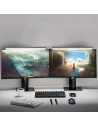 Hurtownia GSM - Monitorlampe Choetech Elesense E1129 LED schwarz [2 PACK] - CHT178 - {ean13} - Hurt