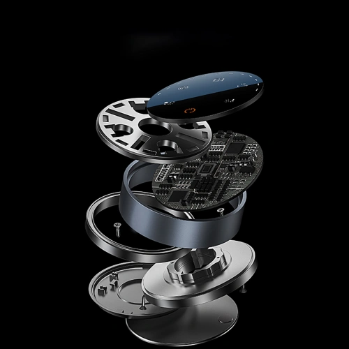 Lampka na monitor Choetech Elesense E1129 LED czarny [2 PACK]