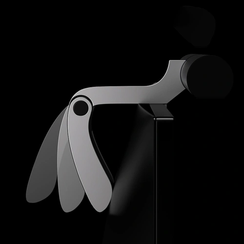 Lampka na monitor Choetech Elesense E1129 LED czarny [2 PACK]