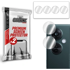GrizzGlass HybridGlass Camera Oppo K11x