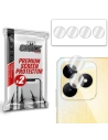 GrizzGlass HybridGlass Camera Realme Narzo N53