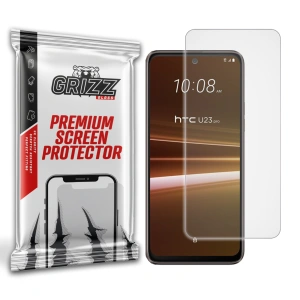 Hurtownia GSM - Matt fólia GrizzGlass PaperScreen HTC U23 Pro-hoz - GRZ5043 - {ean13} - Hurt