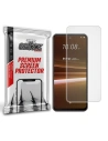 Hurtownia GSM - Folia matowa GrizzGlass PaperScreen do HTC U23 Pro - GRZ5043 - {ean13} - Hurt