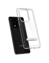 Hurtownia GSM - Spigen Samsung Carcasă Ultra Hybrid S Galaxy S20 Ultra Crystal Clear - SPN549CL - {ean13} - Hurt