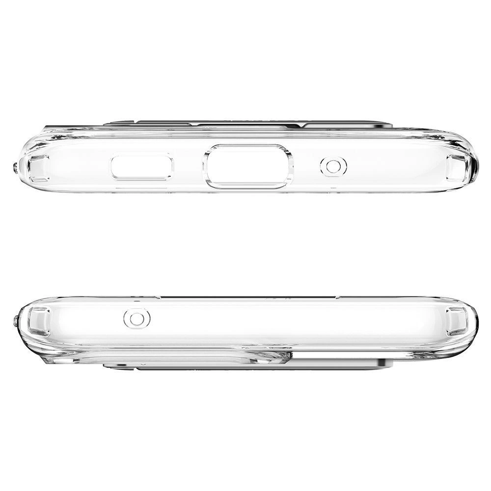 Hurtownia GSM - Spigen Samsung Carcasă Ultra Hybrid S Galaxy S20 Ultra Crystal Clear - SPN549CL - {ean13} - Hurt