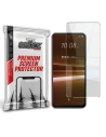 Szkło hybrydowe GrizzGlass HybridGlass do HTC U23 Pro