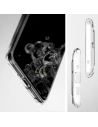 Hurtownia GSM - Spigen Samsung Carcasă Ultra Hybrid S Galaxy S20 Ultra Crystal Clear - SPN549CL - {ean13} - Hurt