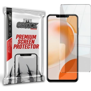 Hurtownia GSM - Hybidní sklo GrizzGlass HybridGlass pro Huawei Nova Y91 - GRZ5048 - {ean13} - Hurt