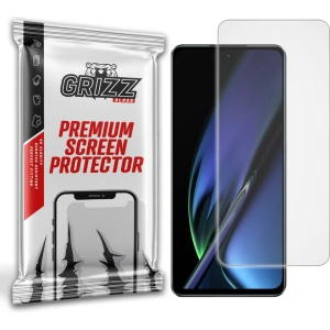 Hurtownia GSM - Folia matowa GrizzGlass PaperScreen do Oppo K11x - GRZ5049 - {ean13} - Hurt