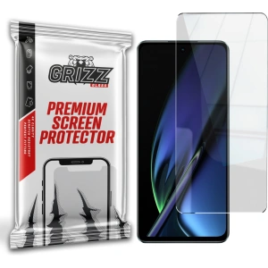 Hurtownia GSM - Szkło hybrydowe GrizzGlass HybridGlass do Oppo K11x - GRZ5052 - {ean13} - Hurt