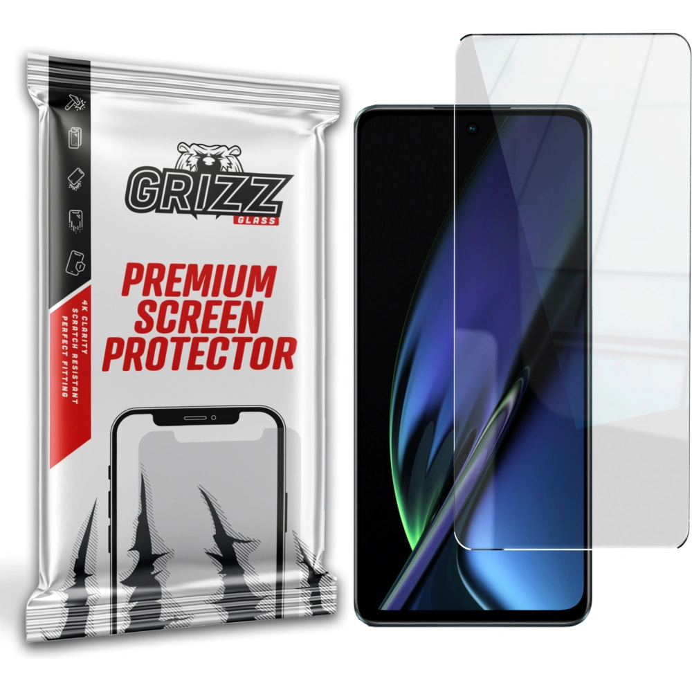 Wholesale GrizzGlass HybridGlass Oppo K11x - GRZ5052 - {ean13} - Hurt