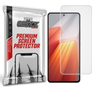 Folia matowa GrizzGlass PaperScreen do vivo iQOO Neo8