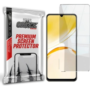 Hurtownia GSM - Hibrid üveg GrizzGlass HybridGlass a Realme Narzo N53-hoz - GRZ5054 - {ean13} - Hurt