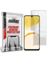 Hibrid üveg GrizzGlass HybridGlass a Realme Narzo N53-hoz