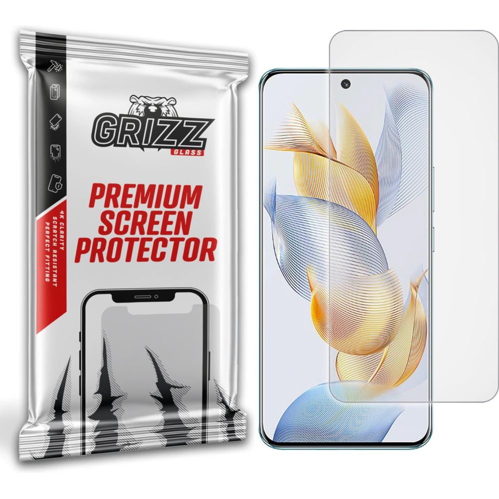 Hurtownia GSM - Matte Folie GrizzGlass PaperScreen für Honor 90 - GRZ5059 - {ean13} - Hurt