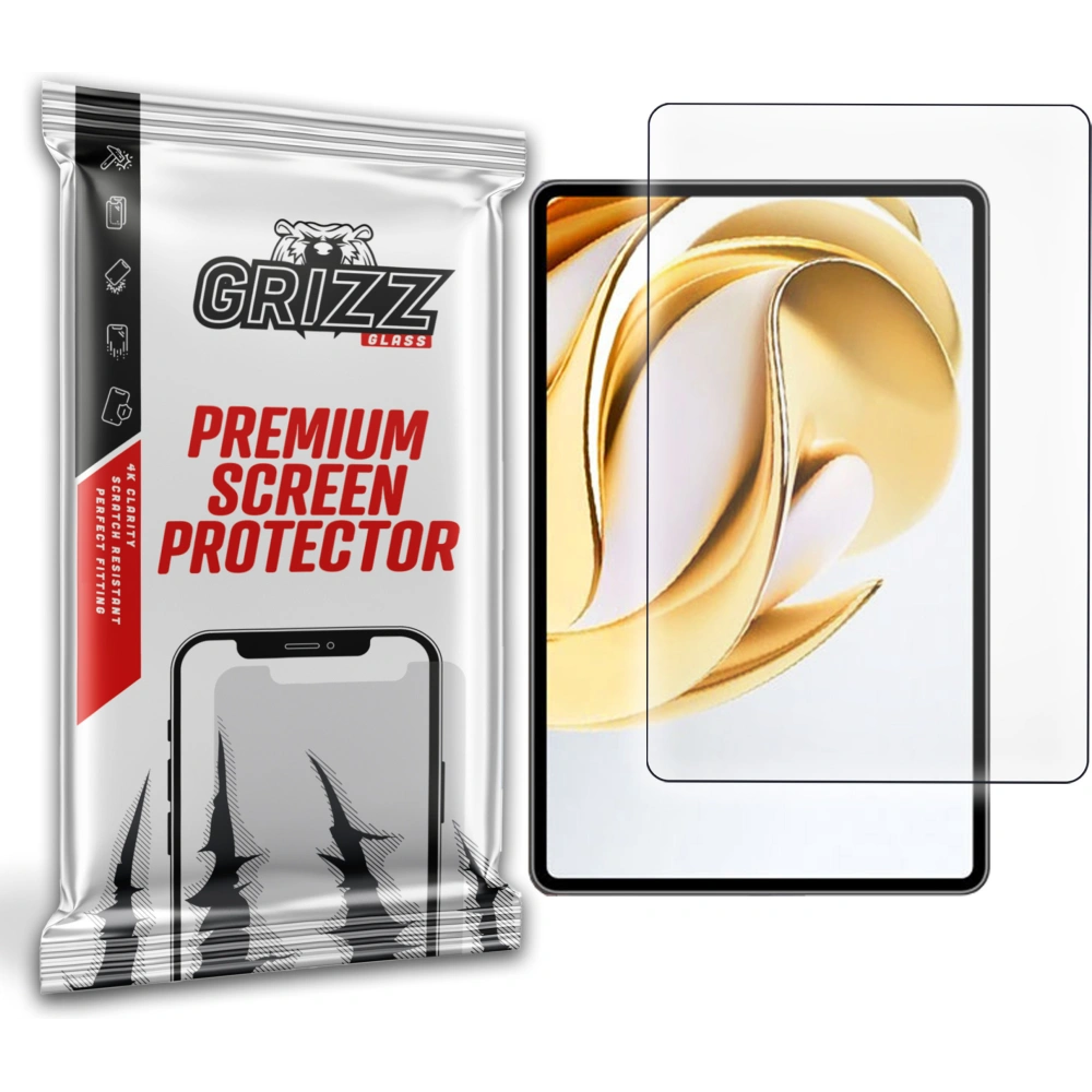 Hurtownia GSM - Matt fólia GrizzGlass PaperScreen ZTE Axon Padhoz - GRZ5063 - {ean13} - Hurt