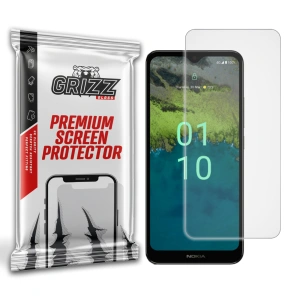 Hurtownia GSM - Mattfolie GrizzGlass PaperScreen für Nokia C110 - GRZ5065 - {ean13} - Hurt