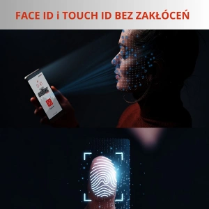 Hurtownia GSM - Mattfolie GrizzGlass PaperScreen für Nokia C110 - GRZ5065 - {ean13} - Hurt