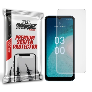 Hurtownia GSM - Matte Folie GrizzGlass PaperScreen für Nokia C300 - GRZ5067 - {ean13} - Hurt