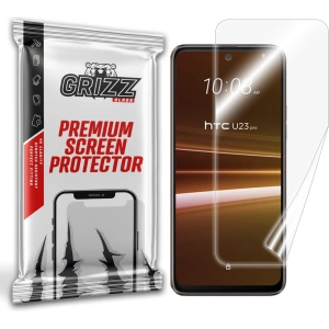 Hurtownia GSM - Fólia kerámia GrizzGlass CeramicFilm a HTC U23 Pro-hoz - GRZ5069 - {ean13} - Hurt