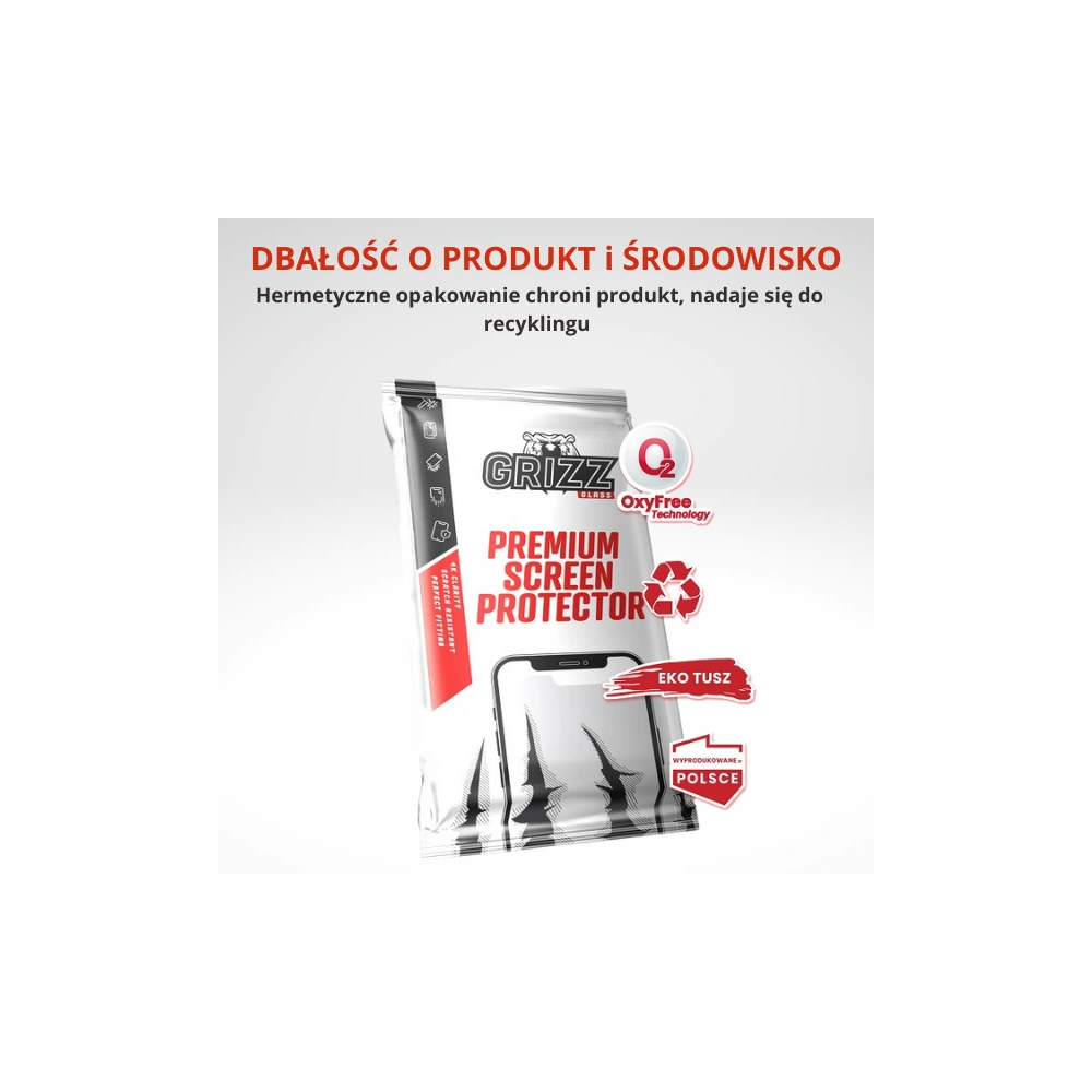 Hurtownia GSM - Matná folie GrizzGlass PaperScreen pro OnePlus Nord N30 - GRZ5070 - {ean13} - Hurt