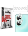 Szklo az GrizzGlass HybridGlass fényképezőgéphez vivo Y35+